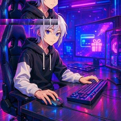Imagem promocional da GTWIN mostrando a plataforma e suas vantagens
