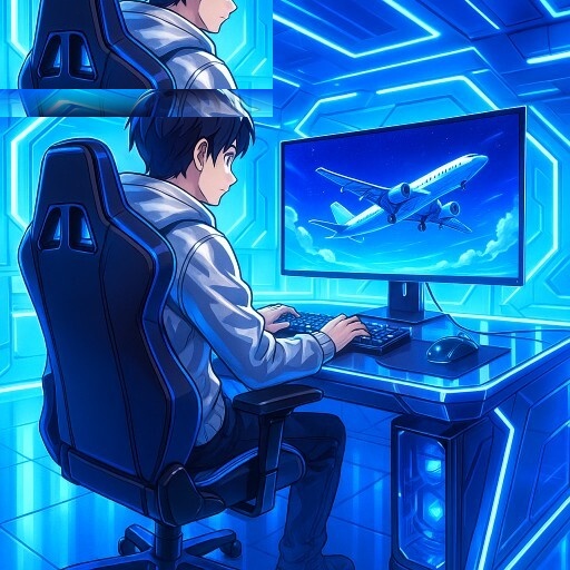 Imagem promocional da GTWIN mostrando a plataforma e suas vantagens