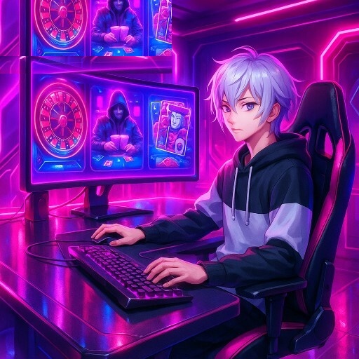 Imagem promocional da GTWIN mostrando a plataforma e suas vantagens